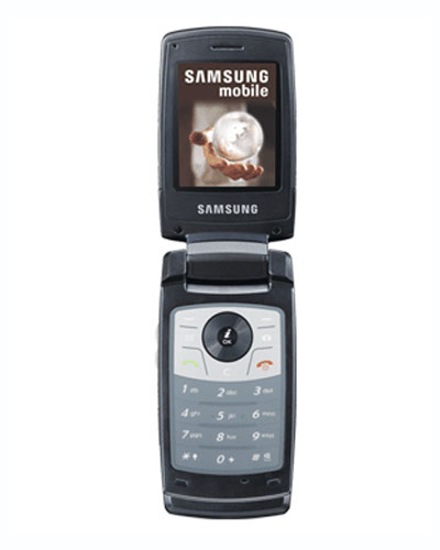 Samsung SGH U300