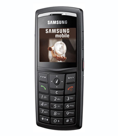 Samsung SGH X820