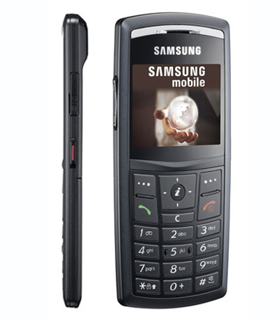 Samsung SGH X820