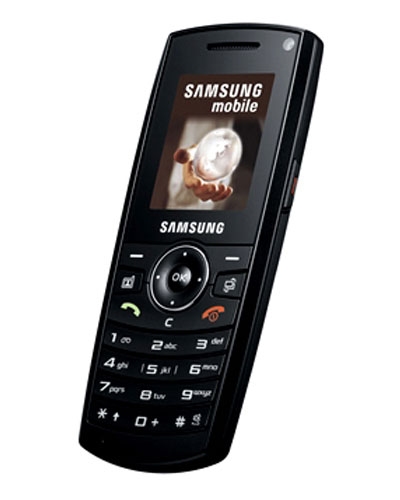 Samsung SGH Z170