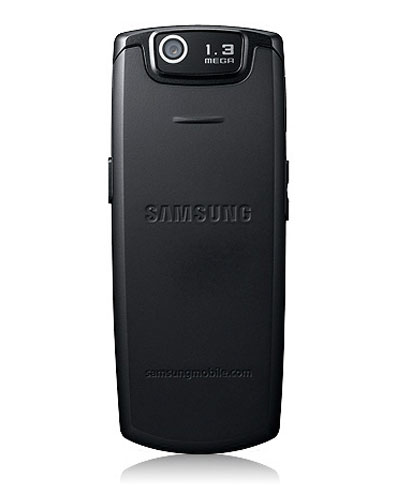 Samsung SGH Z170