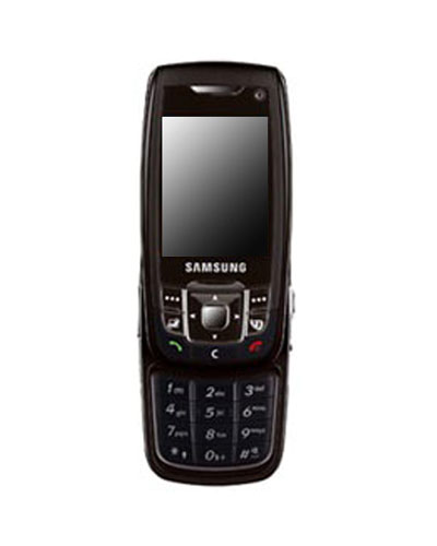 Samsung SGH Z360