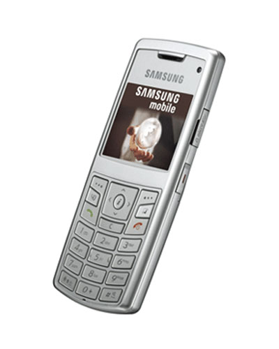 Samsung SGH Z370