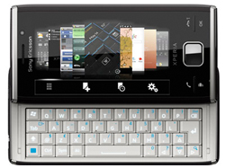 Sony Ericsson's XPERIA X2 available for 490 Euros