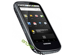 Samsung Galaxy 2 Phone likely to hit the market in Q2 of 2010