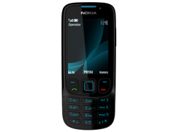 Nokia 6303i classic announced