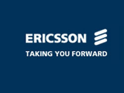 Ericsson buys part of LG-Nortel venture