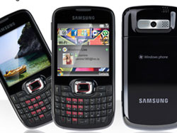 Samsung Messenger available on Rogers