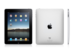 iPad Available in Nine More Countries on May 28