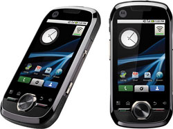 Motorola i1 to be released on June 20 by Boost Mobile
