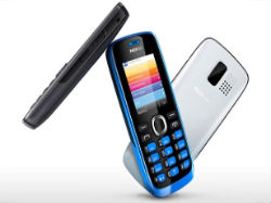 Nokia launches Dual-SIM 110 and 112 phones