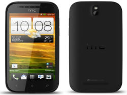 HTC Launches Desire SV in India
