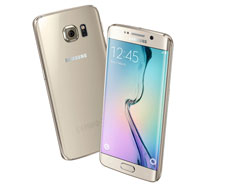 Samsung's Galaxy S6 Edge is a royal pain to repair