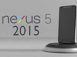 Google Nexus Rumors: Nexus 5 Announcement This Month?