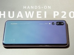 Huawei launches two new smartphones