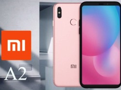 Xiaomi Mi A2 Release Date, Price & Specification Rumours