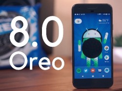Google reveals 4.6% of all Android smartphones run Oreo