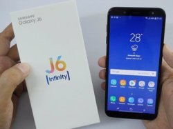 	Samsung Galaxy J6, A6 and A6+ goes on sale today in India