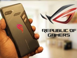 Asus ROG Phone benchmarks faster than other Snapdragon 845 handsets