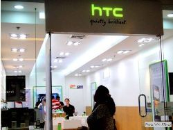 Taiwan smartphone maker HTC to lay off 1,500 workers