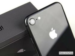 iPhone 8 Bestselling Smartphone in May, Galaxy S9+ Close Behind: Report