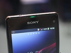 Sony Launches New Smartphone Camera Sensor With 48 Effective Megapixels