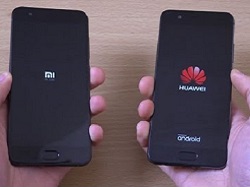 Huawei leads Chinese smartphone sales while Xiaomi has a tougher time