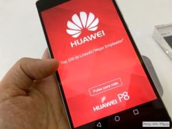 Exclusive: Huawei targets 20% increase in smartphone revenues next year