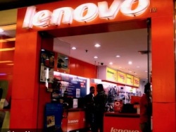 Lenovo built a slider phone with 12GB of RAM