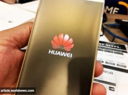 Huawei P30 might revive the headphone jack