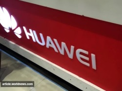 Huawei P30 and P30 design leaks out on the internet leaving little to imagination