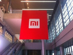 Xiaomi smartphone sales slip in first quarter