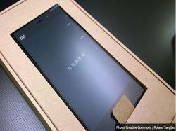Xiaomi ditches chargers for the Mi 11 after mocking Apple