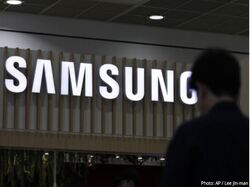 Smartphones: Samsung sole firm to qualify under PLI