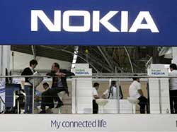 Nokia Takes Another Step for the Environment