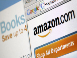 "TextBuyIt" - Amazon to strike again