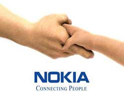 Nokia offers affordable low-end phones