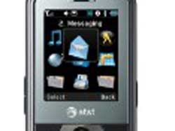The Pantech C630 for AT&T