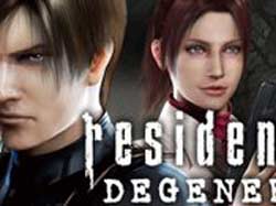 N-gage gets Resident Evil: Degeneration