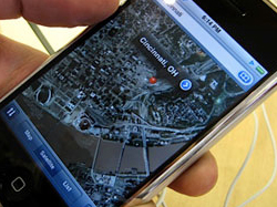 iPhone comes to the UAE and Saudi Arabia