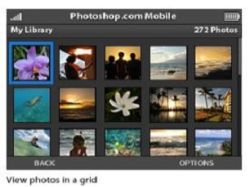Photoshop Mobile for Windows Mobile