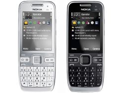 Nokia E55 – The Complete Phone