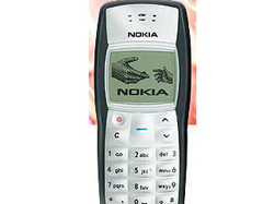 Hackers pay good money for old Nokia 1100