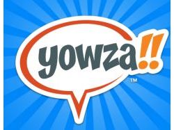 Yowza iPhone app by Greg Grunberg