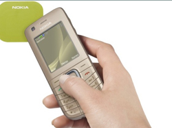 Nokia 6216 Classic exposed
