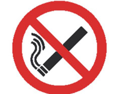 EU anti-smoking campaign uses the Internet and mobile telecommunication