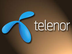 Telenor Q2 net profit down on impairment losses