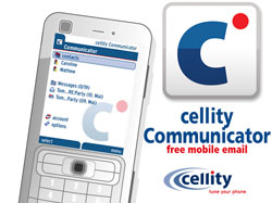 Nokia acquires mobile social networking service Cellity
