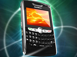 New BlackBerry tools for web developers