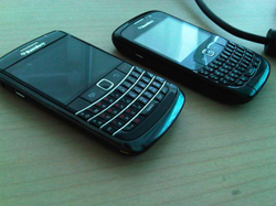 Details of BlackBerry 9700 have been unveiled